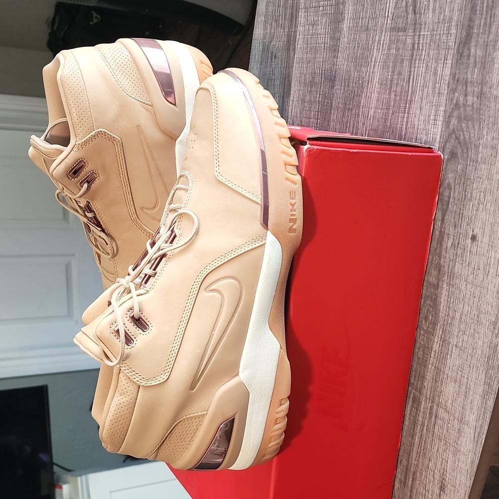 Nike Air Zoom Generation AS QS sz. 12